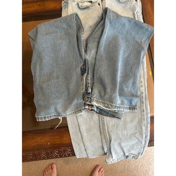 Boys Lot of 3 Levi’s Jeans. Size 10 - Picture 4 of 4